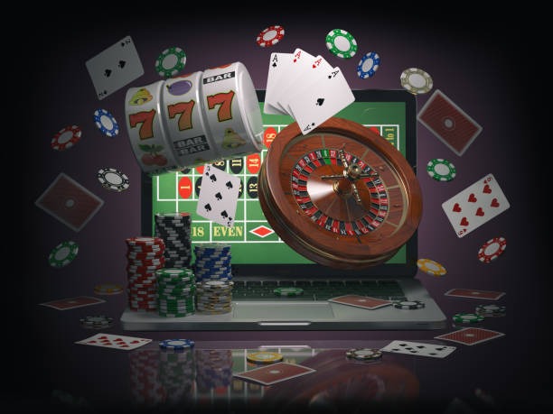 rajaslot91 Live Casino