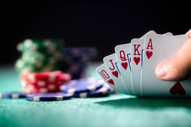 rajaslot91 Live Casino Tables at Your Fingertips